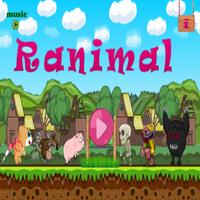 Ranimal โปสเตอร์