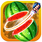 Ninja Fruits Cut 2 아이콘