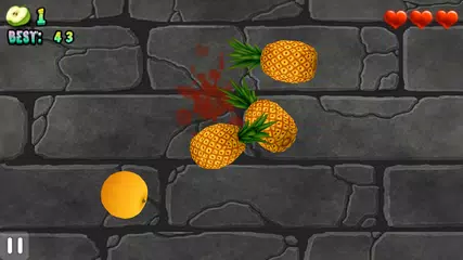 Chem Hoa Qua APK download