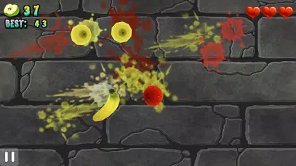 Chem Hoa Qua APK download