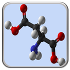 Amino Acids आइकन