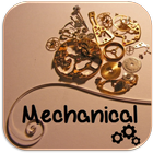 Mechanical Engineering-icoon