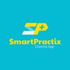 Smart Practix Chemist App biểu tượng
