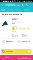 Smart Practix Chemist App Cartaz