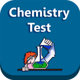 Chemistry Quiz Test icon