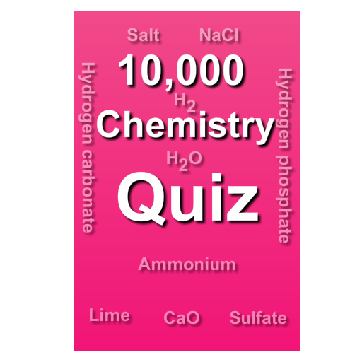 Chemistry quiz