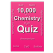 Chemistry quiz