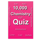 Chemistry quiz aplikacja