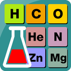 Periodic Table Elements 圖標