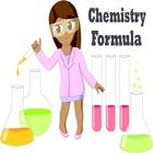 Chemistry Periodic Table and Formula أيقونة