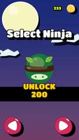 Ninja Pace スクリーンショット 3