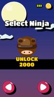 Ninja Pace スクリーンショット 1