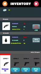 좀비 벙커 APK Herunterladen