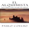 Audio libro: El Alquimista APK