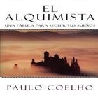 Audio libro: El Alquimista biểu tượng