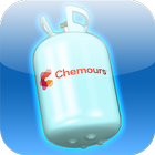 Chemours PT Calc icône