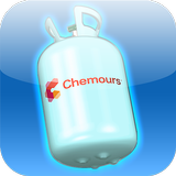 Chemours PT Calc icon