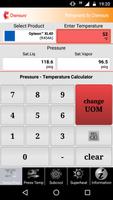 Chemours PT Calc capture d'écran 1