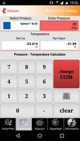 Chemours PT Calc capture d'écran 2