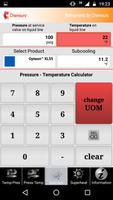 Chemours PT Calc screenshot 3