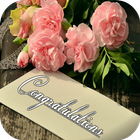 Congratulation Messages * icono