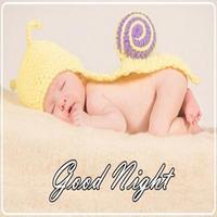 Good Night Baby Poster