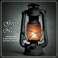 Good Night Messages poster