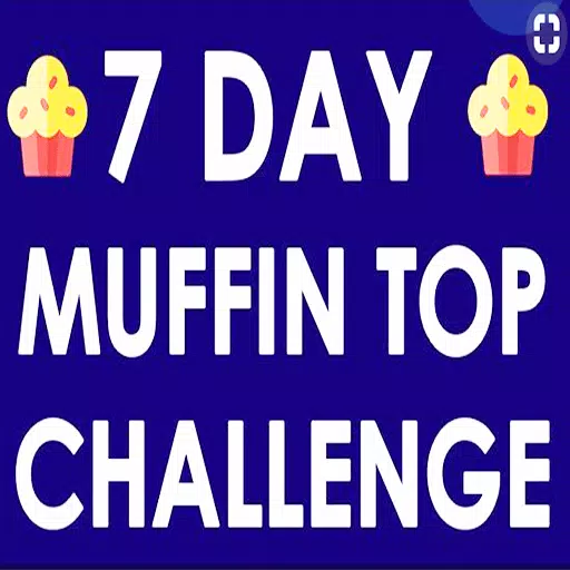 Muffin Top Challenge