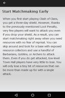 Cheat for Clash of Clans تصوير الشاشة 2