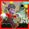 Gantz Run APK