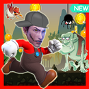 Gantz Run APK