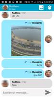 ChateApp 스크린샷 2