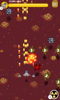 Sky Force Battle Space screenshot 1