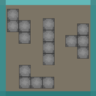 Retro Titre icon