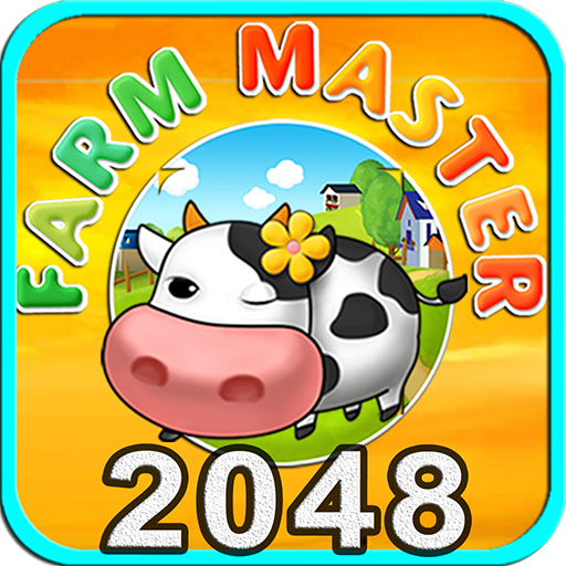 Farm Master 2048