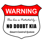 NO DOUBT-KIA icône