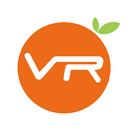 橙子VR - 优质VR视频3D电影聚合, VR播放器 APK