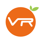 橙子VR icono