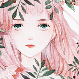 Magic Coloring Garden