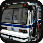 Chennai Bus Simulator 3D 2016 icône