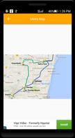 Guide for Chennai Metro Route, Map, Fare syot layar 1