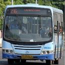 APK Chennai Bus