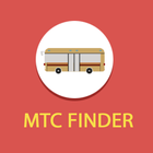 Chennai MTC Bus Finder 图标