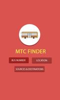 Chennai MTC Bus Finder 海报