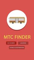 Chennai MTC Bus Finder screenshot 1