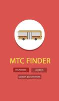 Chennai MTC Bus Finder 截图 2