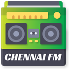 Chennai FM Live Radio Online آئیکن