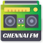 Chennai FM Live Radio Online icône