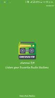 Chennai FM Live Radio Online الملصق