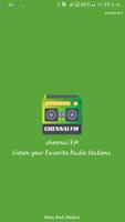 Chennai FM Live Radio Online Affiche